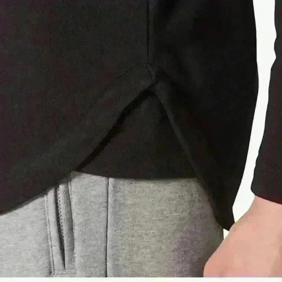 Adidas Tango Sweat Jersey Sweatshirt - Picture 3 of 6